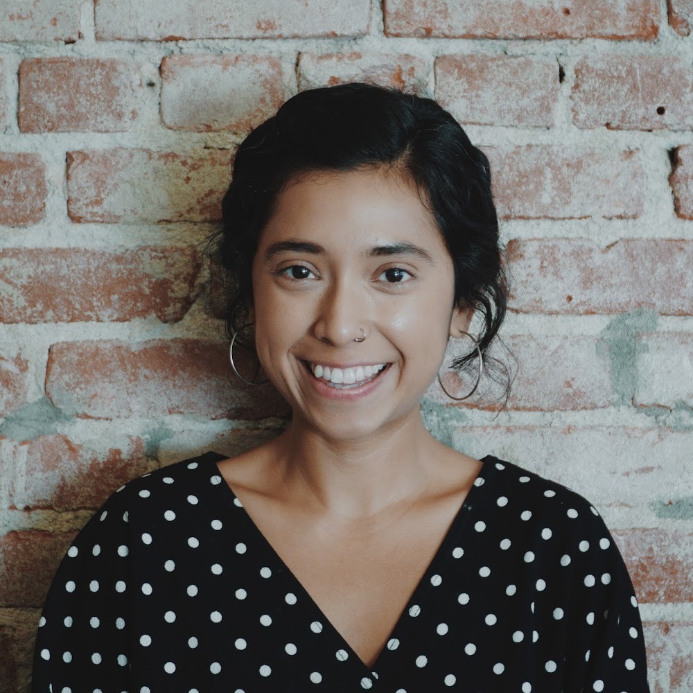 Meet your Posher, Elena